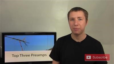 how to get hdtv antenna to work